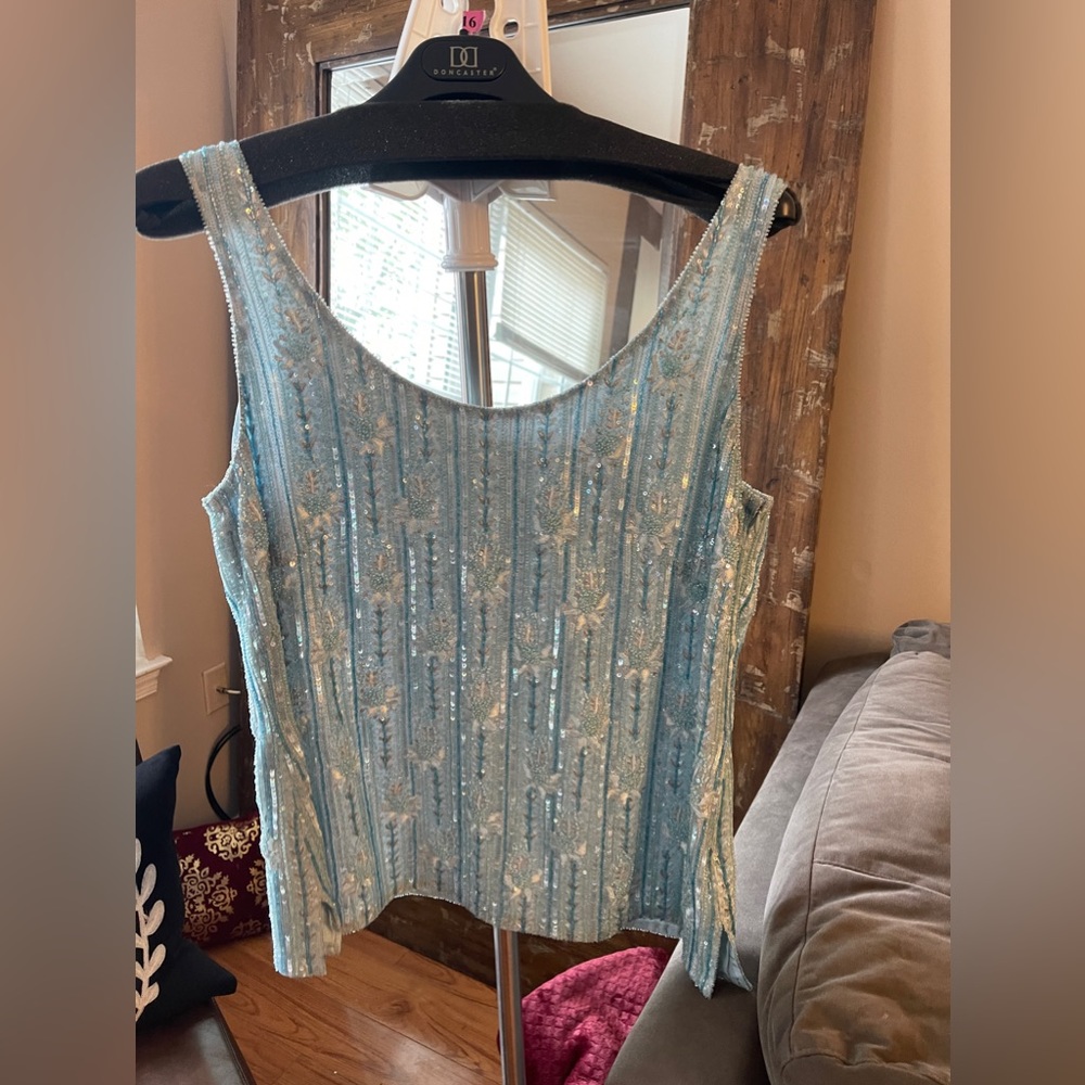 Escada Camisole!